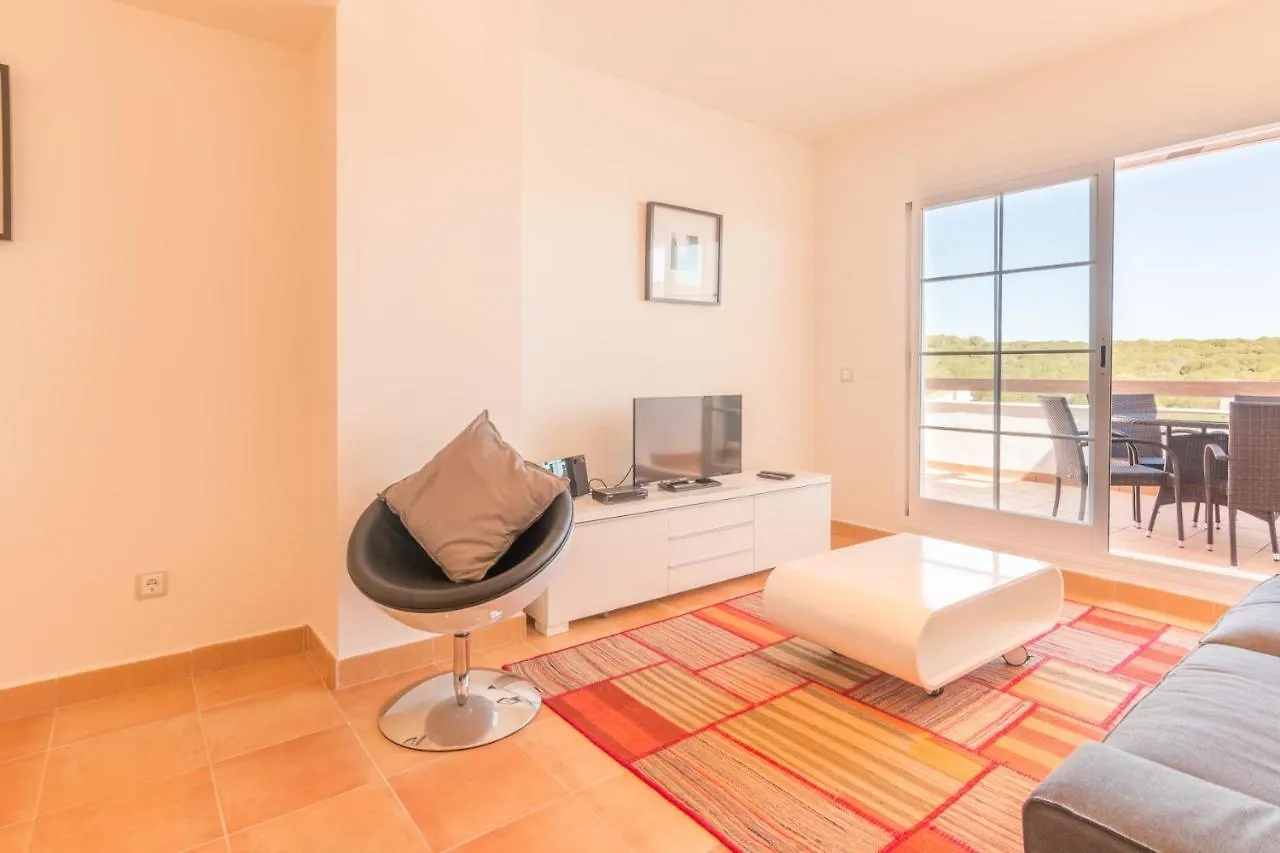 2167-Superb 2 Bedrooms In Luxury Complex With Pool Alcaidesa 0*,  Spain