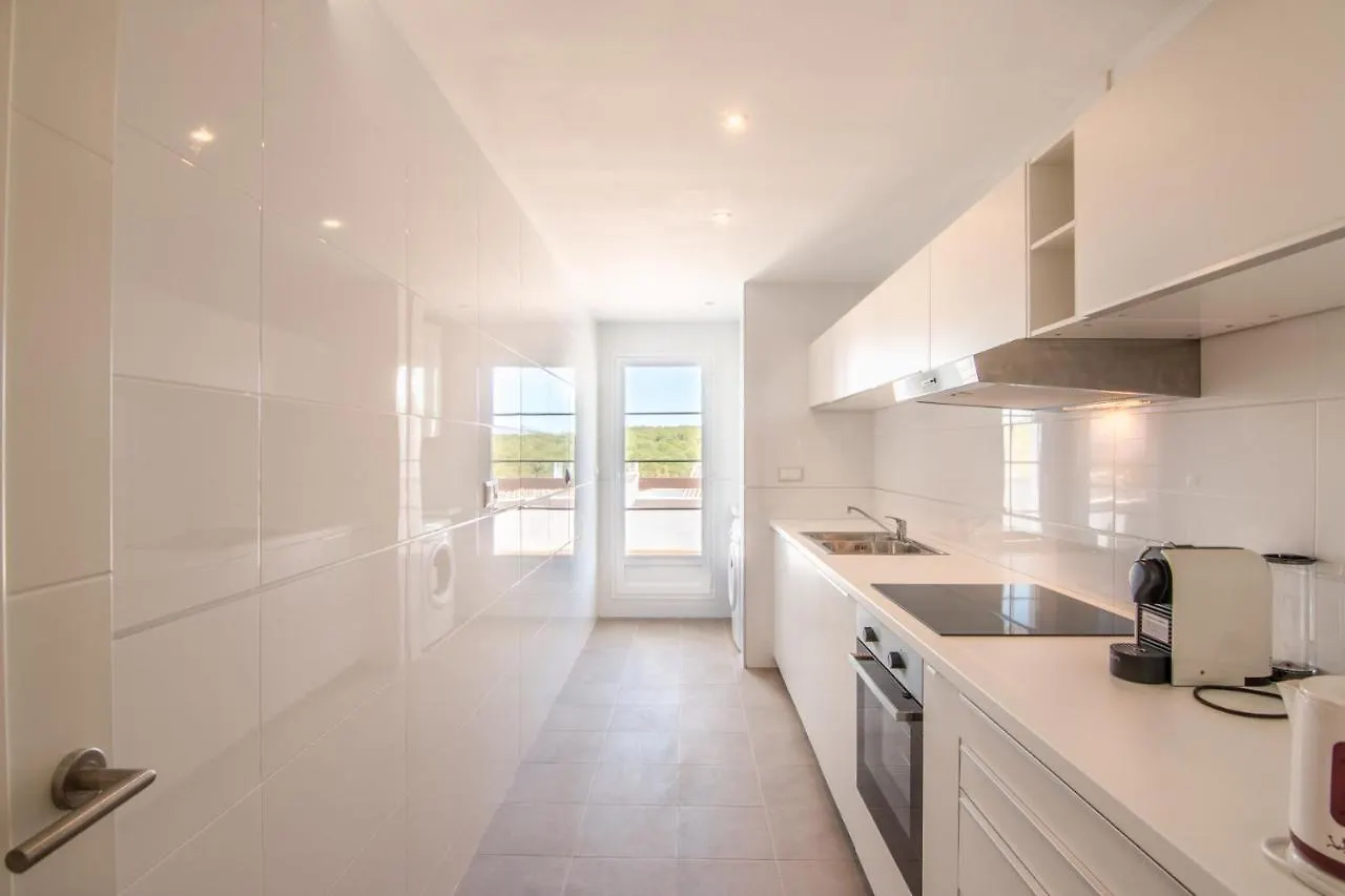 Apartment 2167-Superb 2 Bedrooms In Luxury Complex With Pool Alcaidesa
