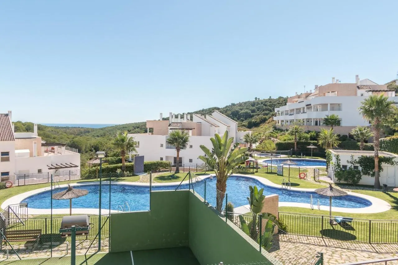 Apartment 2167-Superb 2 Bedrooms In Luxury Complex With Pool Alcaidesa