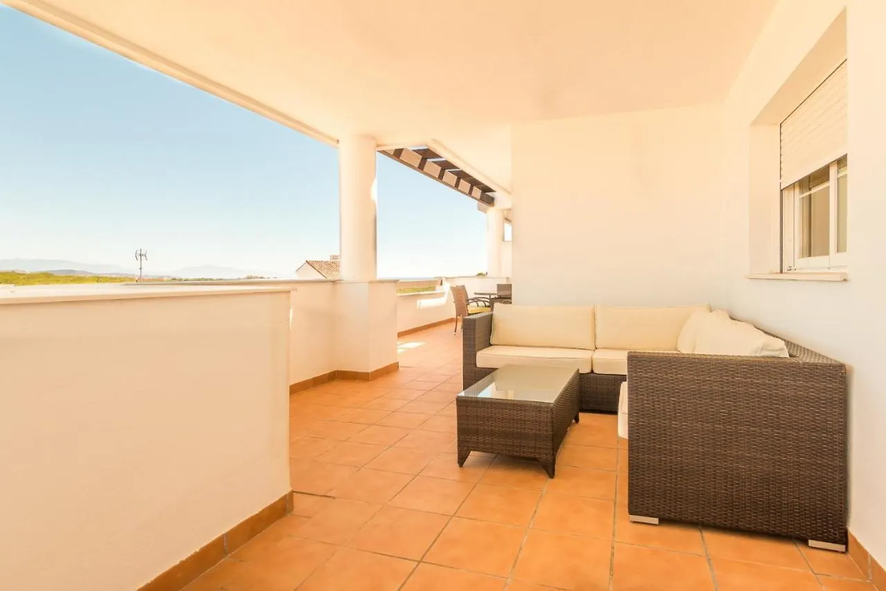 2167-Superb 2 Bedrooms In Luxury Complex With Pool Alcaidesa