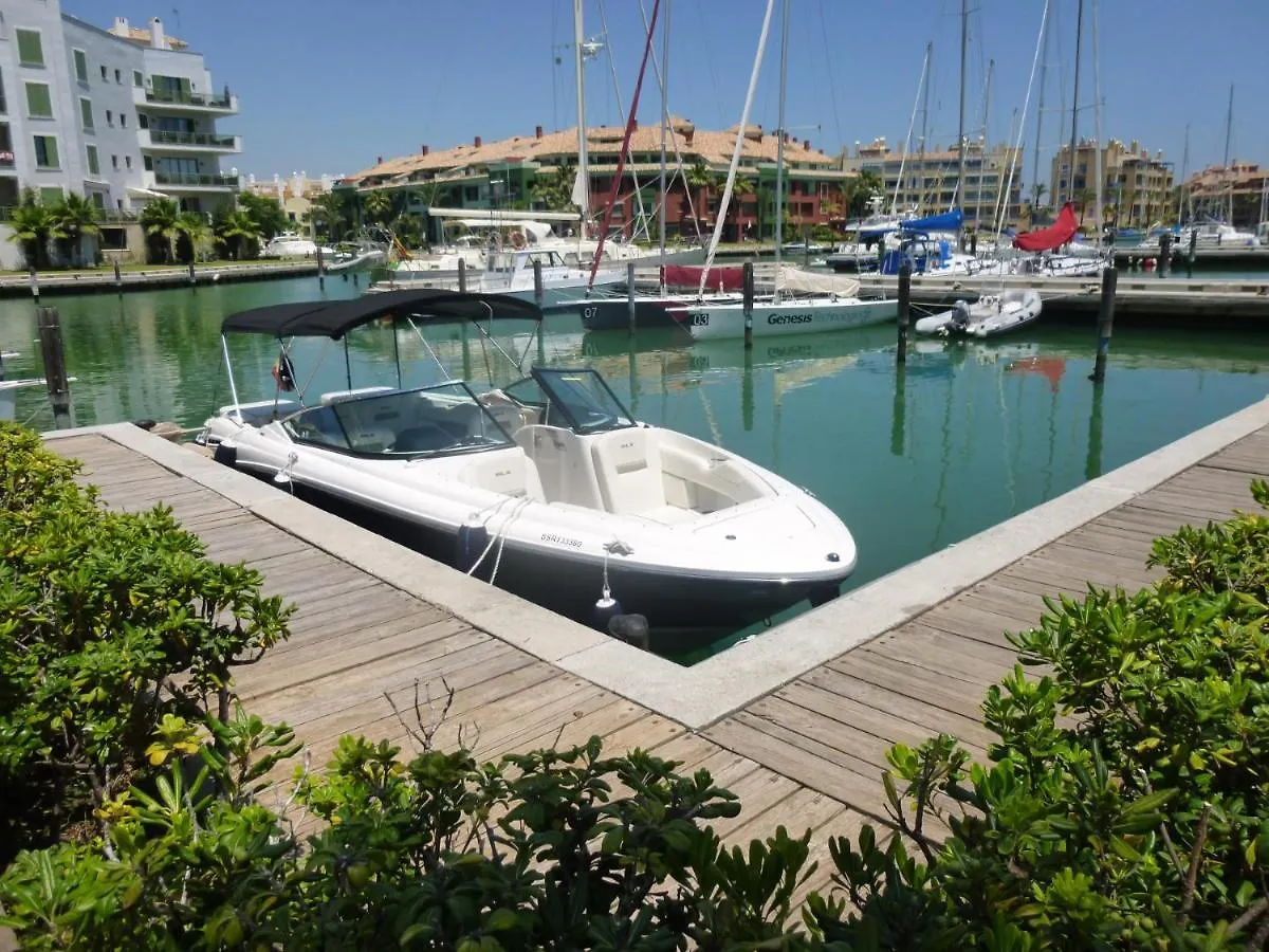 2167-Superb 2 Bedrooms In Luxury Complex With Pool Alcaidesa