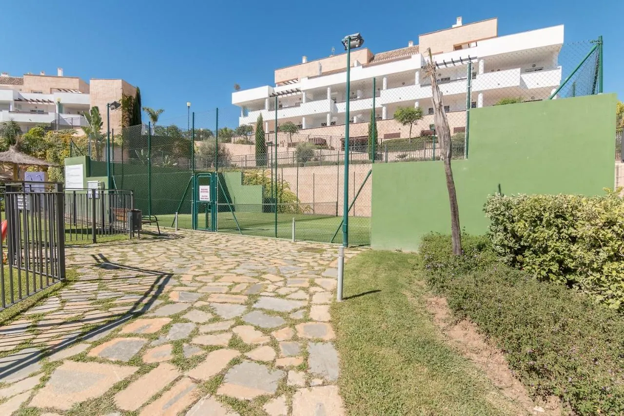 2167-Superb 2 Bedrooms In Luxury Complex With Pool Alcaidesa Apartment