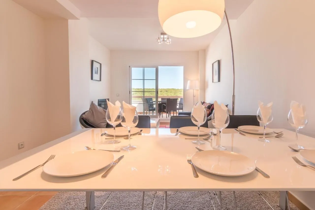 Apartment 2167-Superb 2 Bedrooms In Luxury Complex With Pool Alcaidesa Spain