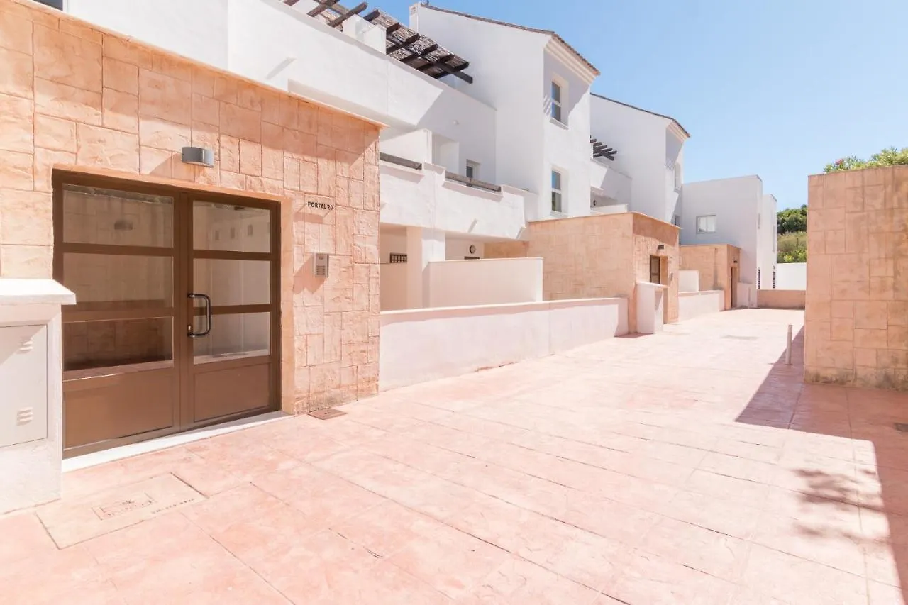 2167-Superb 2 Bedrooms In Luxury Complex With Pool Alcaidesa