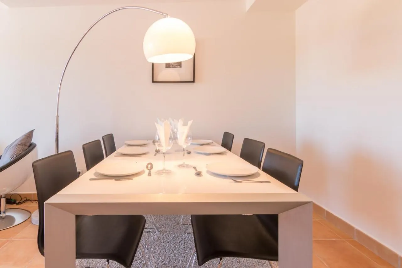 2167-Superb 2 Bedrooms In Luxury Complex With Pool Alcaidesa Apartment