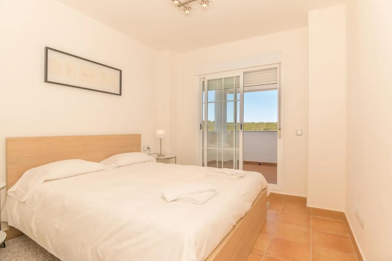 Apartment 2167-Superb 2 Bedrooms In Luxury Complex With Pool Alcaidesa