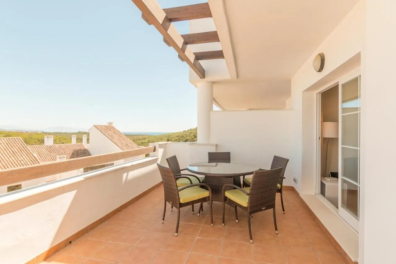 2167-Superb 2 Bedrooms In Luxury Complex With Pool Alcaidesa 0*,