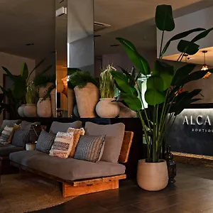 Boutique Alcaidesa